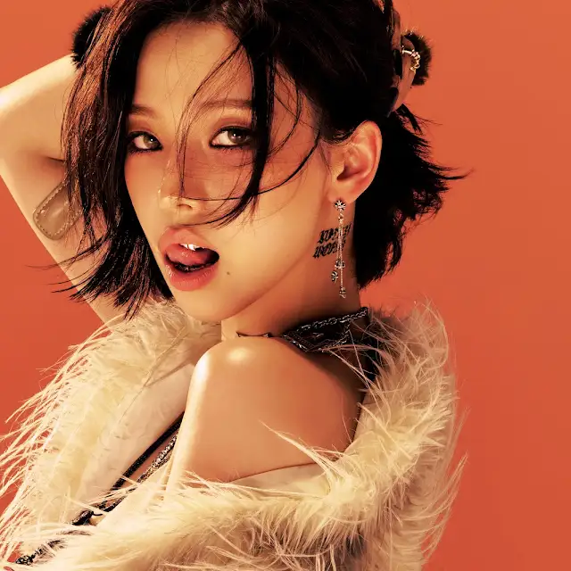 카리나 화보 1 상세내용